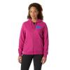 Mikina helly hansen HH LOGO FULL ZIP HOODIE 2.0 Magenta 2