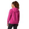 Mikina helly hansen HH LOGO FULL ZIP HOODIE 2.0 Magenta 2