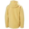 Kabát helly hansen JR CHAMP PILE JACKET Sand