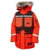 helly hansen Parka Arctic Patrol Modular Parka 2.0 W
