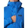  helly hansen VERGLAS BC  JACKET Cobalt 2.0