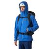  helly hansen VERGLAS BC  JACKET Cobalt 2.0