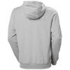  helly hansen Logo Full Zip Hoodie 2.0