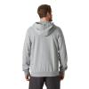  helly hansen Logo Full Zip Hoodie 2.0
