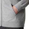  helly hansen Logo Full Zip Hoodie 2.0