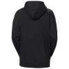 Mikina helly hansen YU HOODIE Black