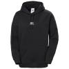 Mikina helly hansen YU HOODIE Black