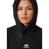 Mikina helly hansen YU HOODIE Black