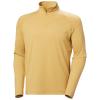 helly hansen Sweatshirt VERGLAS 1/2 ZIP Sand