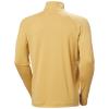 helly hansen Sweatshirt VERGLAS 1/2 ZIP Sand