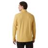 helly hansen Sweatshirt VERGLAS 1/2 ZIP Sand
