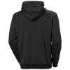  helly hansen Cotton Fleece Graphic Hoodie