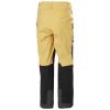  helly hansen ODIN BC INFINITY SHELL PANT Sand
