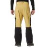  helly hansen ODIN BC INFINITY SHELL PANT Sand