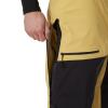  helly hansen ODIN BC INFINITY SHELL PANT Sand