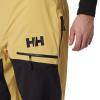  helly hansen ODIN BC INFINITY SHELL PANT Sand