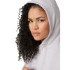 Šaty helly hansen Adore Hoodie Dress
