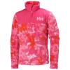 Pulóver helly hansen JR CHAMP 1/2 ZIP MIDLAYER Dark Creek DRAGON FRU