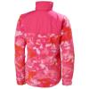 Pulóver helly hansen JR CHAMP 1/2 ZIP MIDLAYER