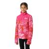 Pulóver helly hansen JR CHAMP 1/2 ZIP MIDLAYER