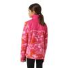 Pulóver helly hansen JR CHAMP 1/2 ZIP MIDLAYER