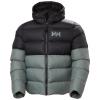 Chaqueta helly hansen ACTIVE PUFFY GREY CACTU