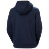  helly hansen Cotton Fleece Hoodie W