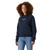  helly hansen Cotton Fleece Hoodie W