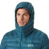 Veste helly hansen VERGLAS 2.0 Dark Creek