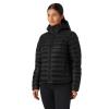 Striukė helly hansen ESSENCE DOWN INSULATOR Black