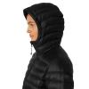 Striukė helly hansen ESSENCE DOWN INSULATOR Black