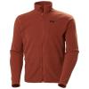 Fliskakna helly hansen DAYBREAKER FLEECE IRON OXIDE