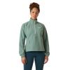 Jas helly hansen CASCADE SHIELD ANORAK Cactus