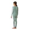 Kiegészítő helly hansen JR LIFA ACTIVE SET Cactus