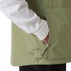  helly hansen ESCAPE INS VEST Green