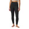  helly hansen W ROAM WARM LEGGING Black