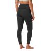  helly hansen W ROAM WARM LEGGING Black