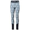 Kalhoty helly hansen LIFA MERINO MIDW GRA PANT Yellow Cream NAVY