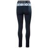 Háló helly hansen LIFA MERINO MIDW GRA PANT Navy