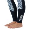 Háló helly hansen LIFA MERINO MIDW GRA PANT Navy