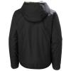 Kabát helly hansen JR CHAMP REVERSIBLE JACKET Black