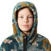 Kabát helly hansen JR CHAMP REVERSIBLE JACKET Black