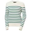 helly hansen  W MOLENE WOOL SWEATER Navy EMERALD ST