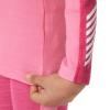 Csomag helly hansen JR MIDWEIGHT SET Sugar Pink