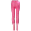  helly hansen Lifa Merino Midweight Set Jr SUGAR PINK