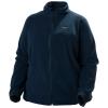  helly hansen W DAYBREAKER FLEECE PLUS Cactus NAVY