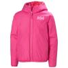 Bunda helly hansen JR CHAMP REVERSIBLE JACKET Black DRAGON FRU