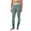  helly hansen W LIFA MERINO MIDWEIGHT PANT Cactus