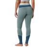  helly hansen W LIFA MERINO MIDWEIGHT PANT Cactus