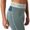  helly hansen W LIFA MERINO MIDWEIGHT PANT Cactus